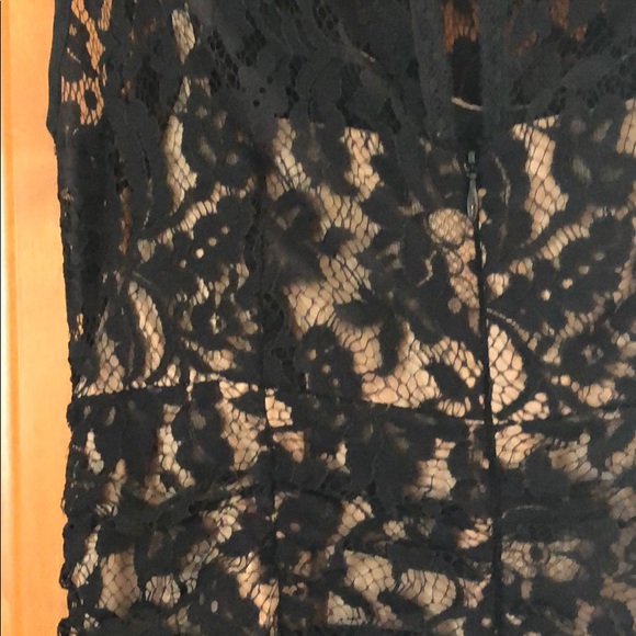 Super Sexy Nanette Lepore Mini-Dress - Picture 5 of 6